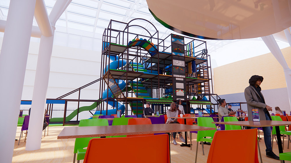 Soft Play